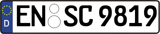 EN-SC9819