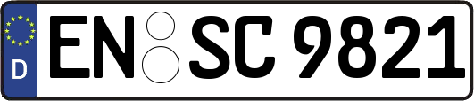 EN-SC9821