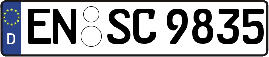 EN-SC9835