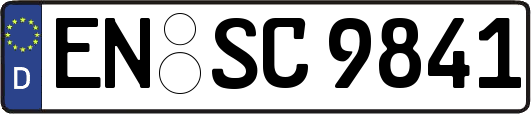 EN-SC9841