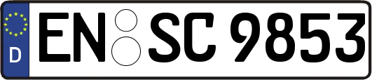 EN-SC9853