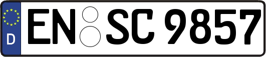 EN-SC9857