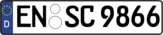 EN-SC9866