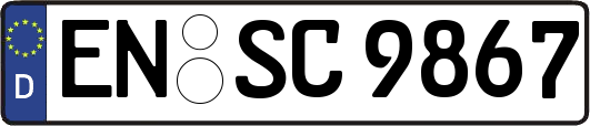 EN-SC9867