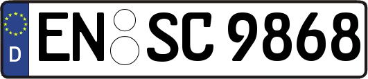 EN-SC9868