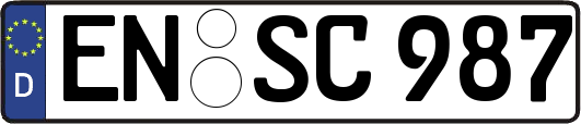 EN-SC987