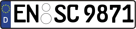 EN-SC9871
