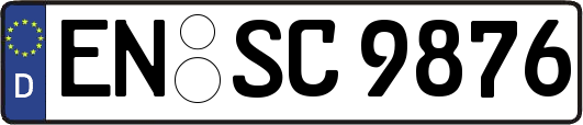 EN-SC9876