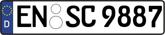 EN-SC9887