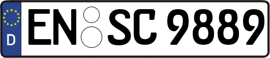 EN-SC9889