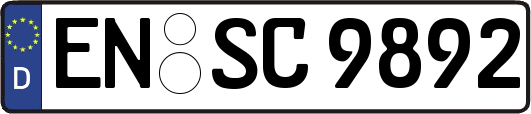 EN-SC9892