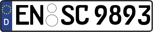 EN-SC9893