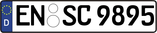 EN-SC9895