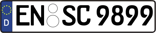 EN-SC9899