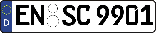 EN-SC9901