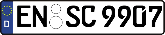 EN-SC9907