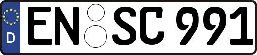 EN-SC991