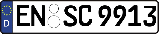 EN-SC9913