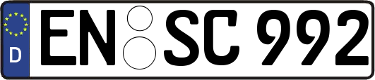 EN-SC992