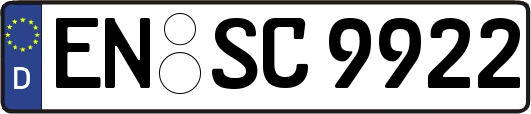 EN-SC9922