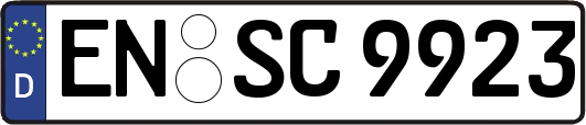 EN-SC9923