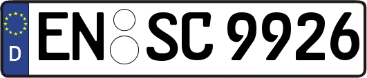 EN-SC9926