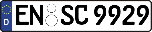 EN-SC9929