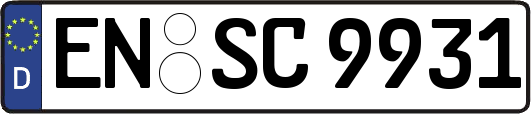 EN-SC9931