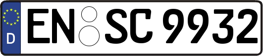 EN-SC9932