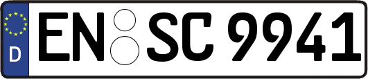 EN-SC9941
