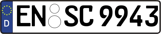 EN-SC9943