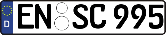 EN-SC995