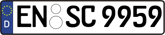 EN-SC9959