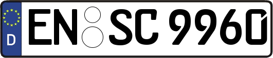 EN-SC9960