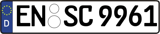 EN-SC9961
