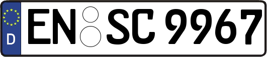 EN-SC9967