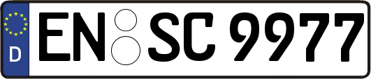 EN-SC9977