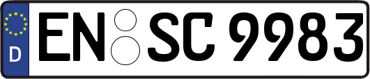 EN-SC9983