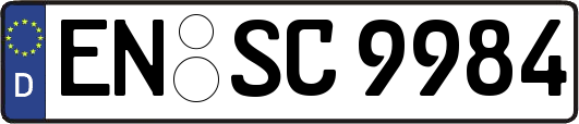EN-SC9984