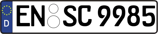 EN-SC9985