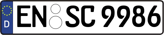 EN-SC9986