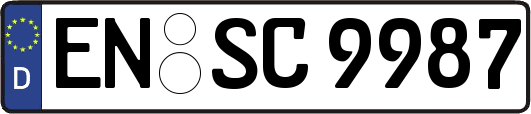 EN-SC9987