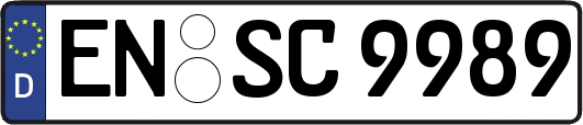 EN-SC9989