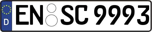 EN-SC9993