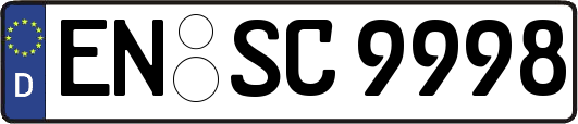 EN-SC9998
