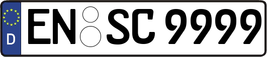 EN-SC9999