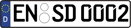 EN-SD0002