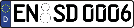 EN-SD0006