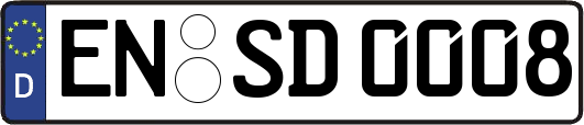 EN-SD0008