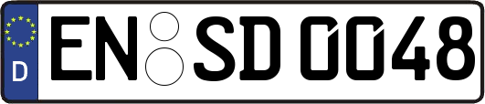 EN-SD0048